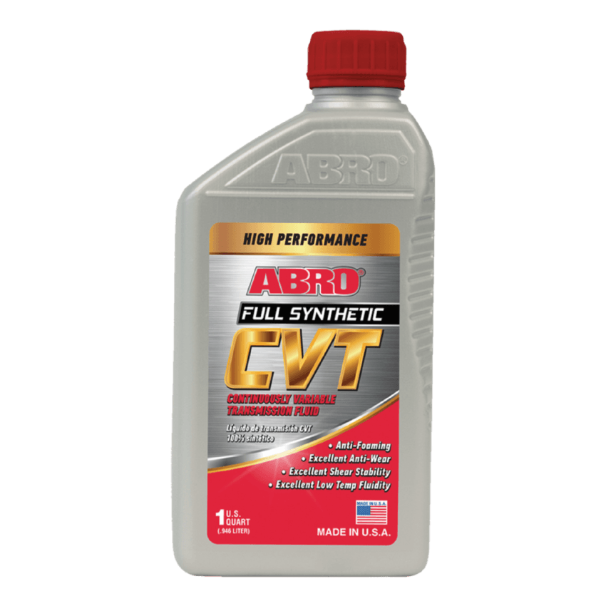 ABRO TRANSMISSION FLUID – CVT