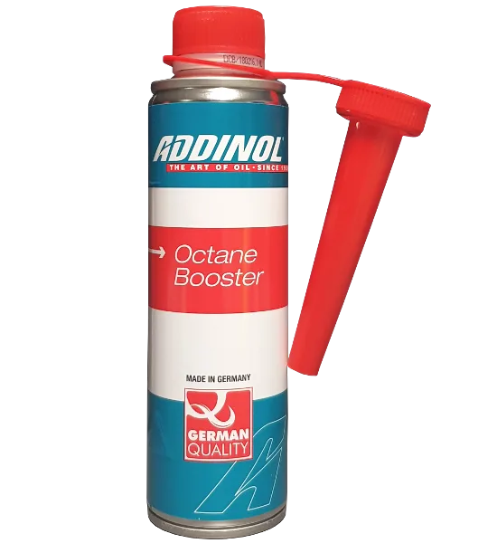 Addinol Octane Booster Additive 300 ml Made in Germany - Image 2