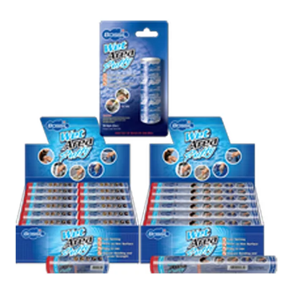 BOSSIL BS-8139 WET AREA PUTTY