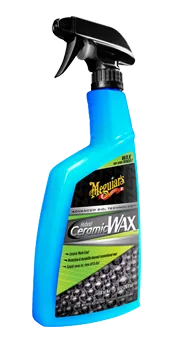 Meguiars Hybrid Ceramic Wax 768ml