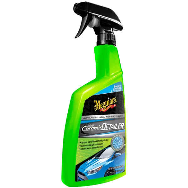 Meguiars Hybrid Ceramic Detailer 26 oz