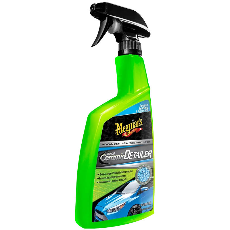 Meguiars Hybrid Ceramic Detailer 26 oz