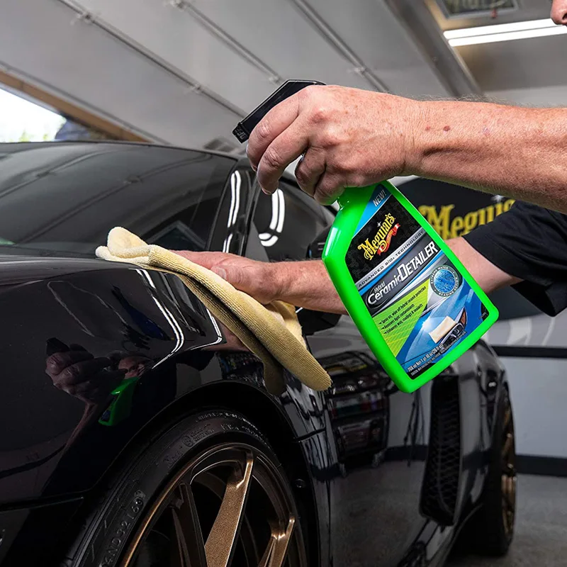 Meguiars Hybrid Ceramic Detailer 26 oz - Image 2