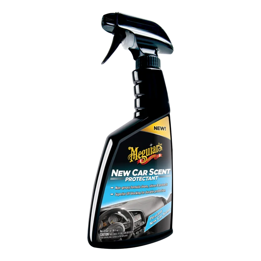 Meguiars NEW CAR SCENT PROTECTANT