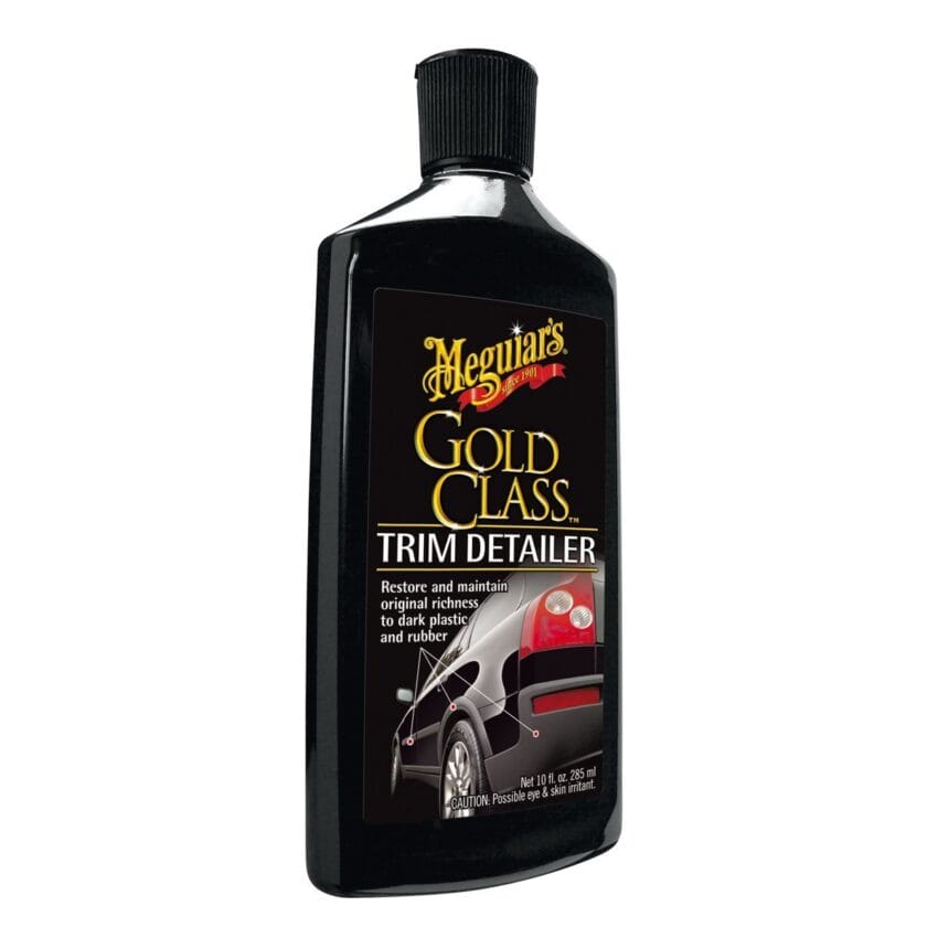 MEGUIARS GOLD CLASS TRIM DETAILER  296ML G10810