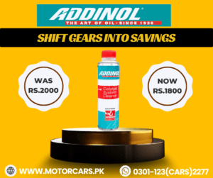ADDINOL Catalyst System/Catalytic Converter-Made In Germany