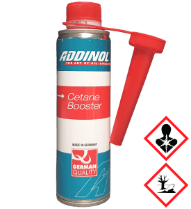 ADDINOL Cetane Booster For Diesel MADE IN GERMANY - Image 2