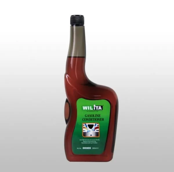 Wilita Gasoline Conditioner 380 Ml -MotorCars
