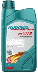 ADDINOL ATF XN 6 Transmission Fluid Made In Germnay - Image 2