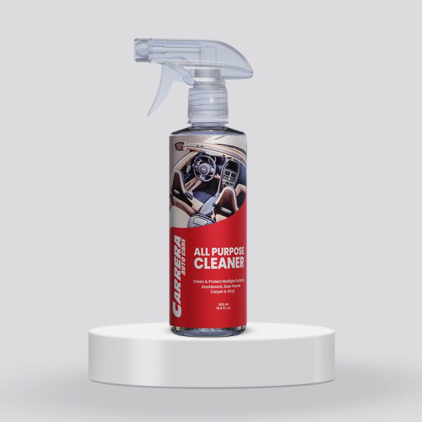 Carrera All Purpose Cleaner 500 ml