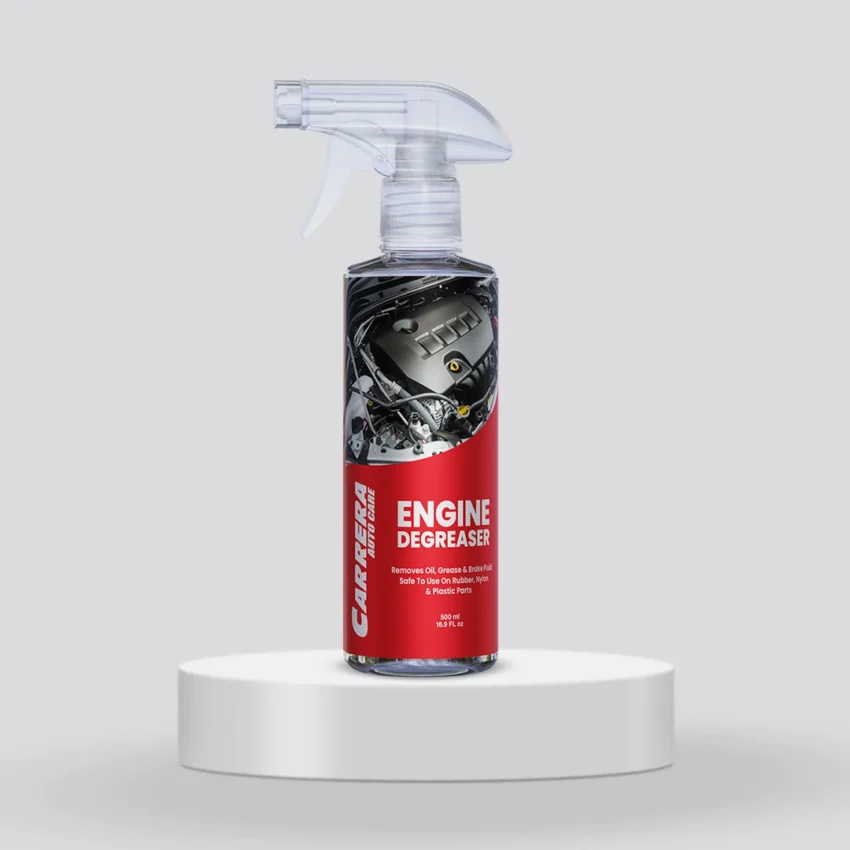 Carrera Engine Degreaser 500 ml