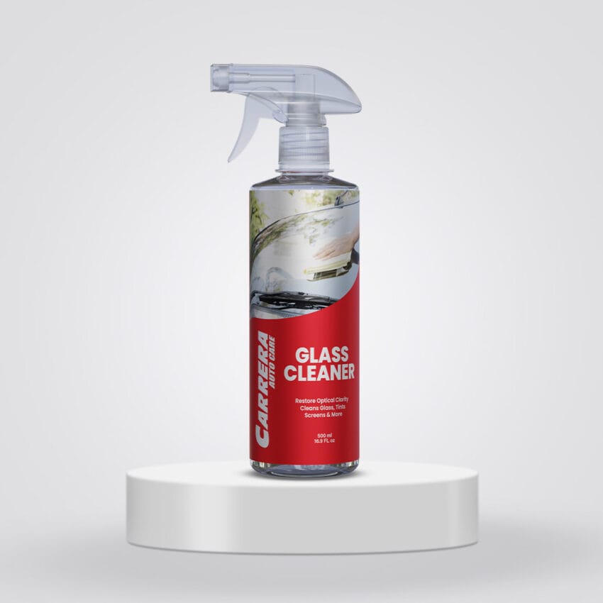 Carrera Glass Cleaner 500 ml