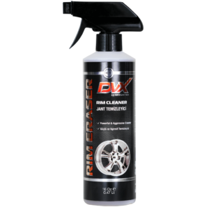 Divortex Car Care Flash Rim Cleaner And Polisher 473 ml