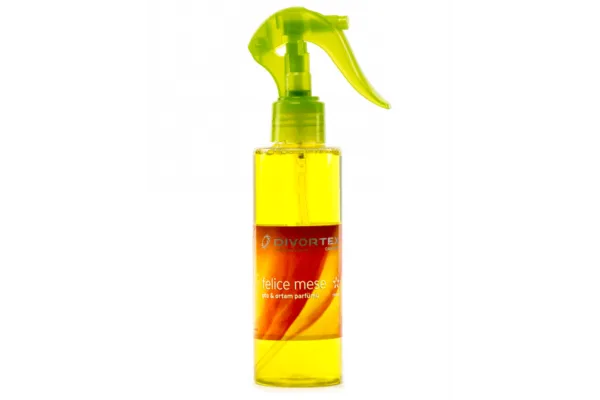 Divortex Felice Mese Auto And Ambient Perfume 150 ml