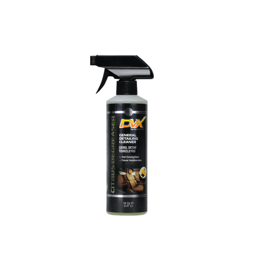 Dvx Wild Clean General Cleaning-Detailing Cleaner 473 ml