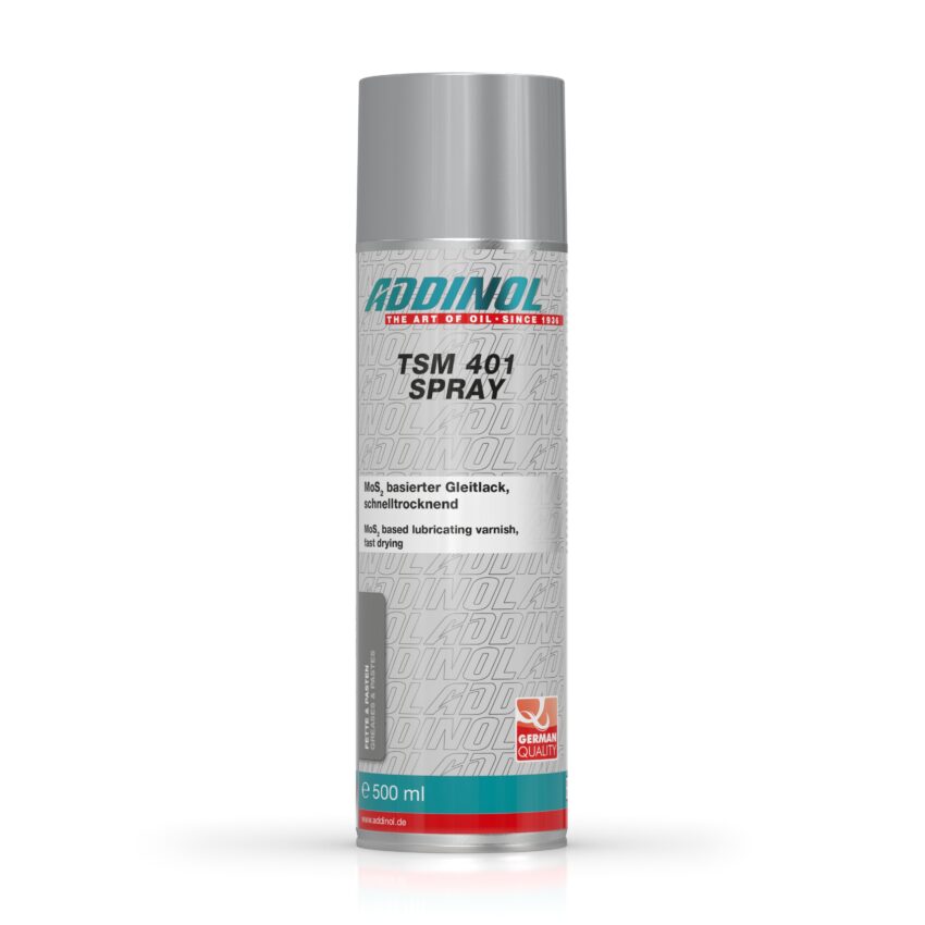 ADDINOL TSM 401 SPRAY